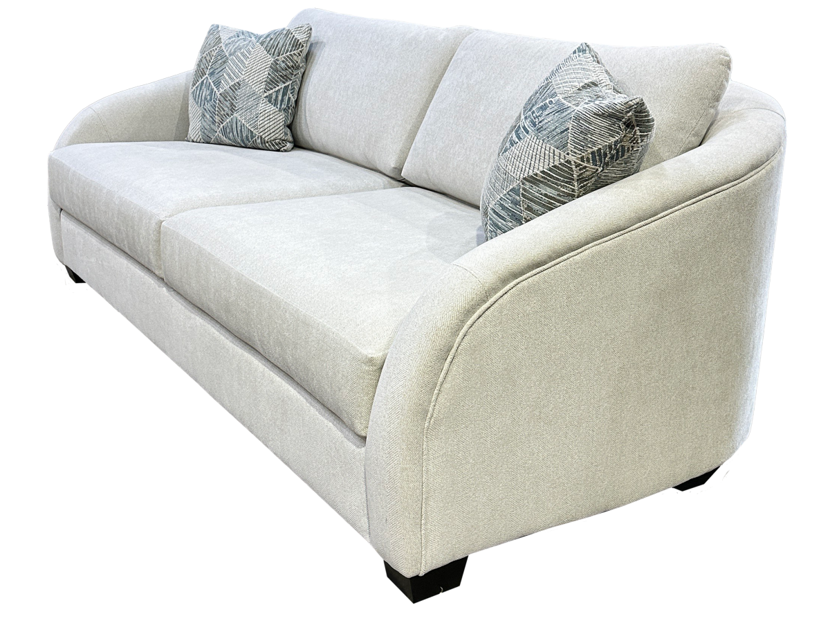 Lila Custom Sofa view 7