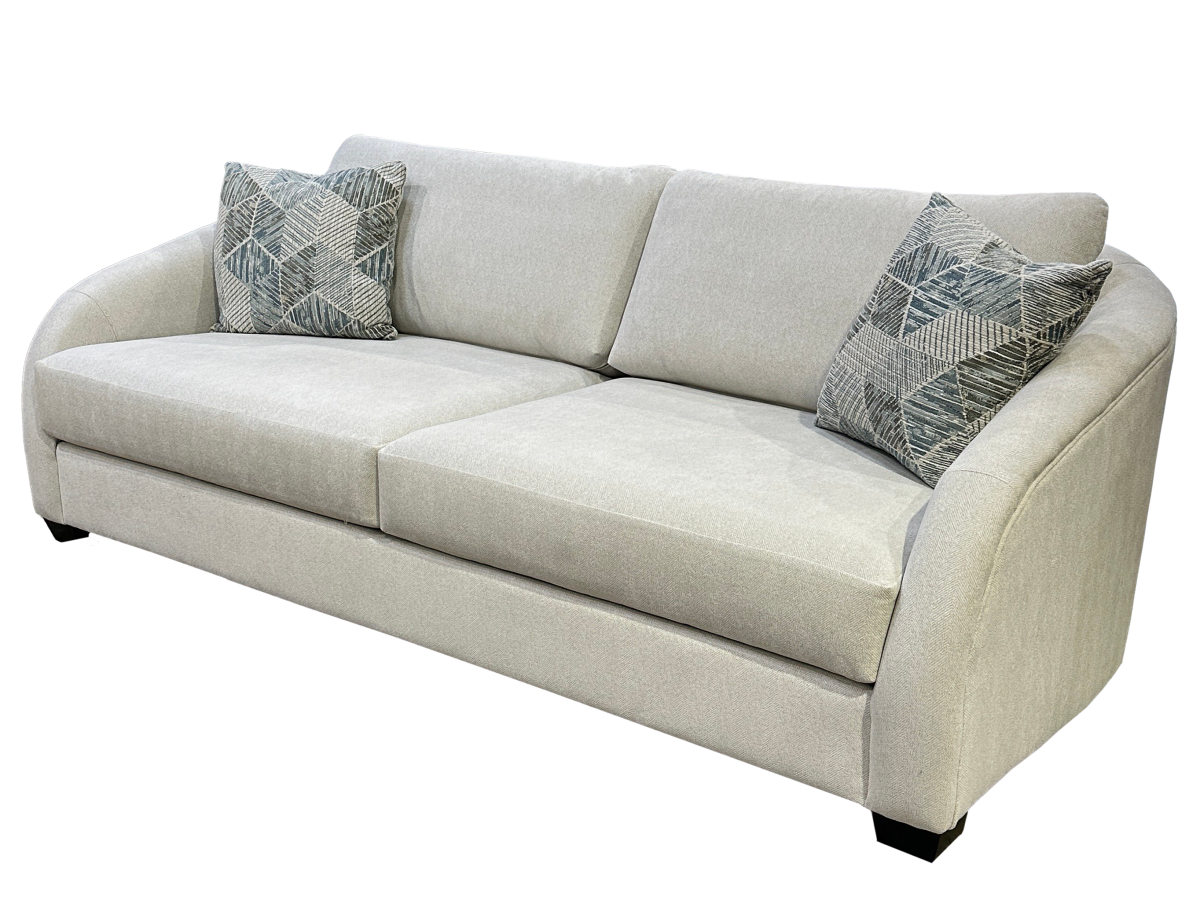 Lila Custom Sofa view 8