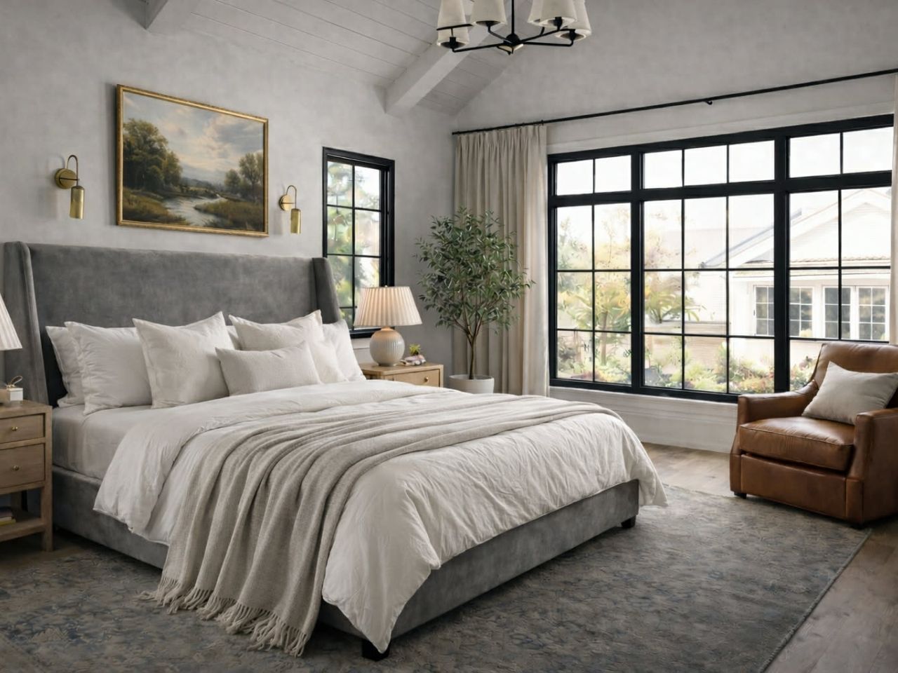 Abby Custom Bed configuration 2