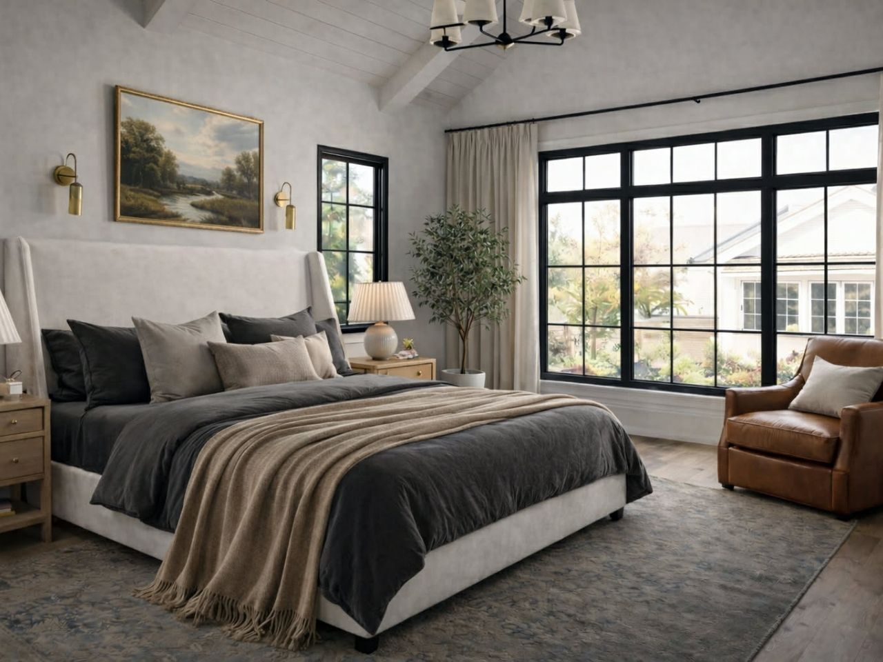 Abby Custom Bed configuration 3