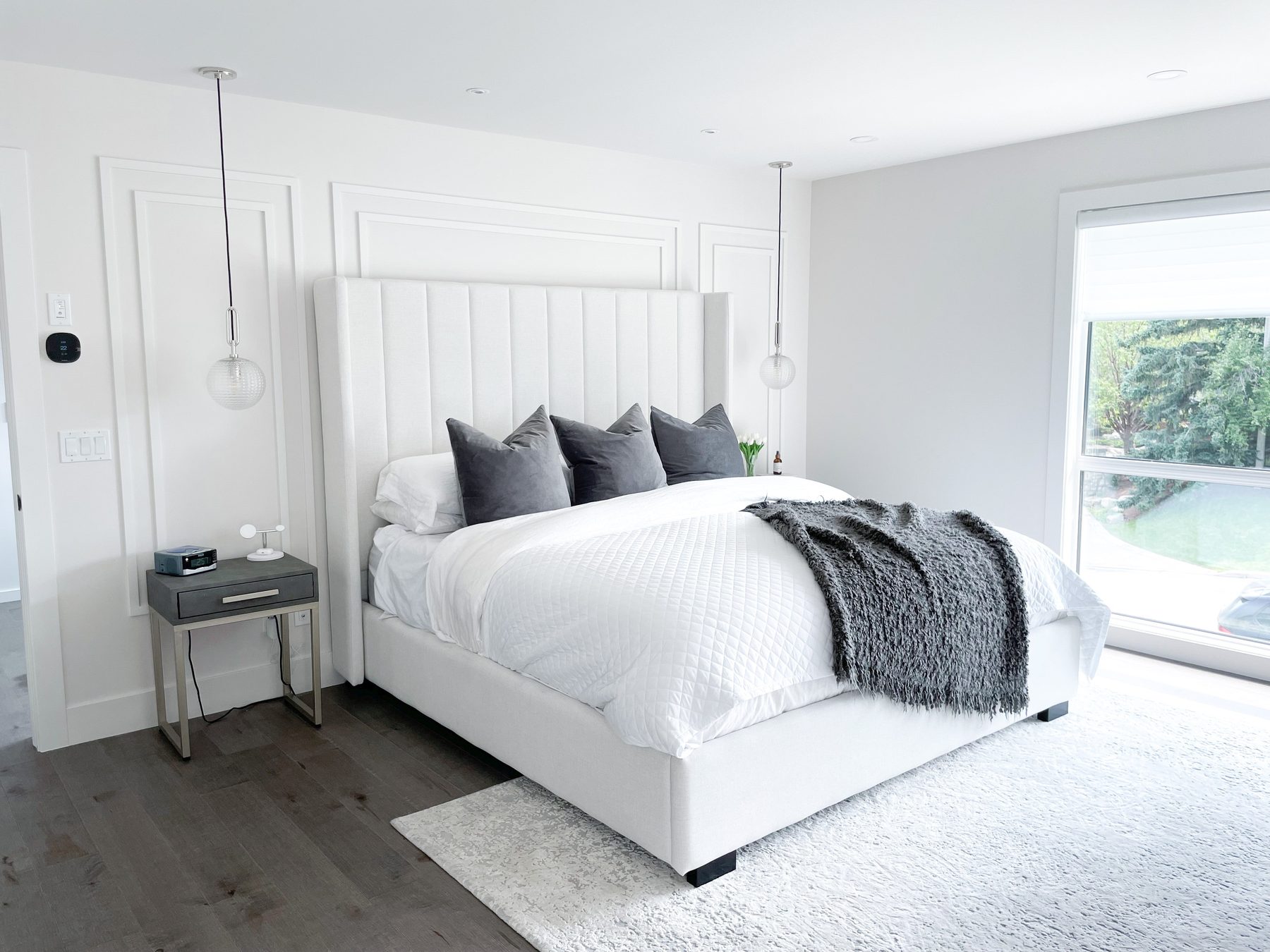Brendon Custom Bed configuration 3