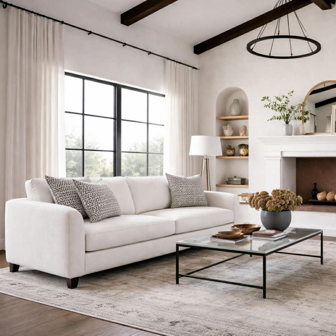 Loveseats & Sofa Beds