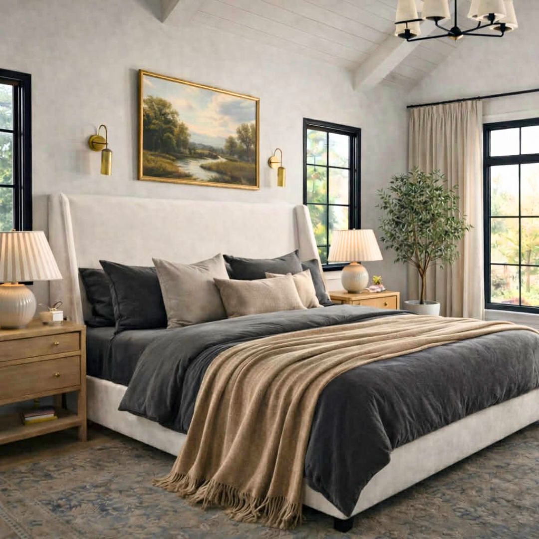 Beds & Murphy Beds