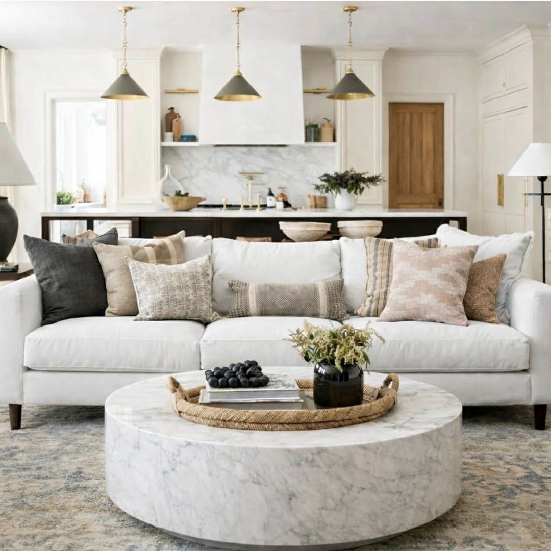 Custom Furniture