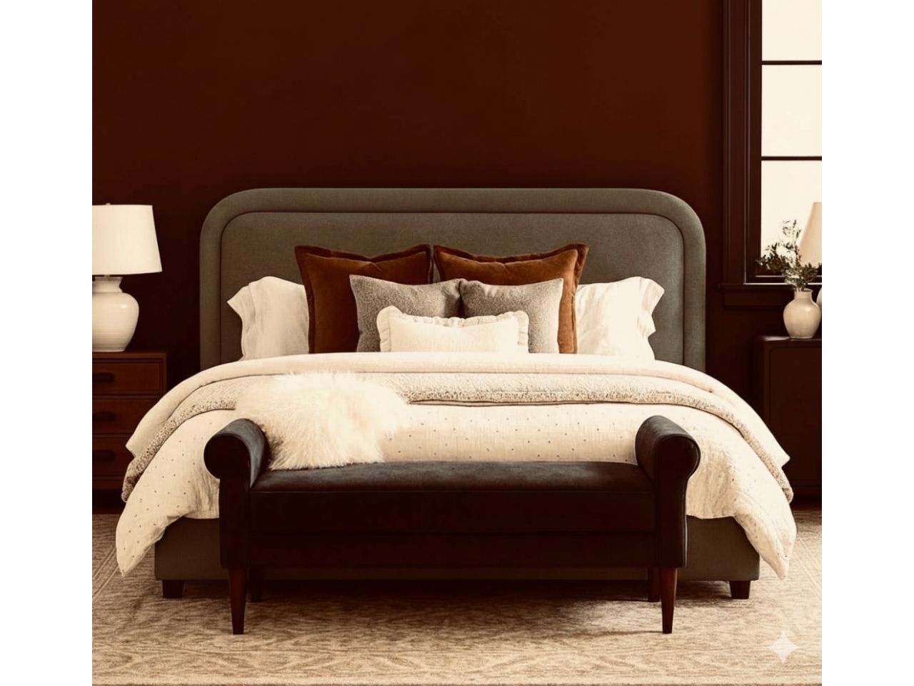 Cove Custom Bed configuration 3