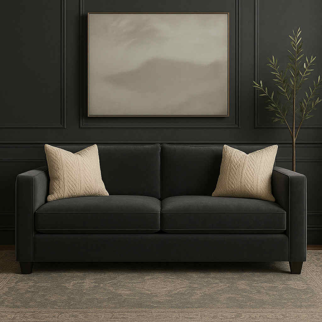 Cloud Skana Sofa- Custom view 5