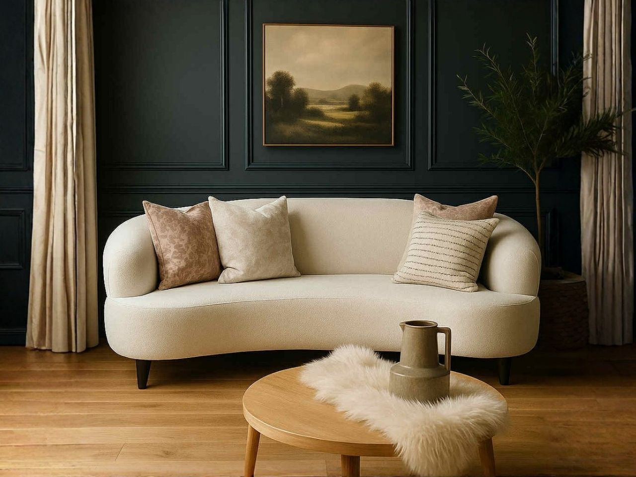 Sadona Custom Sofa