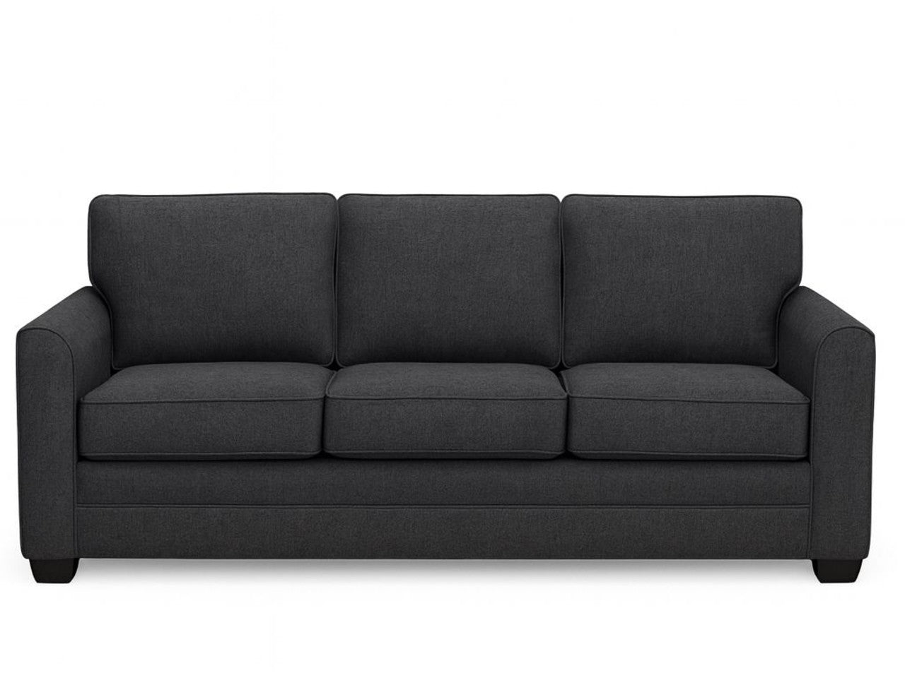 Denver Custom Sofa view 3