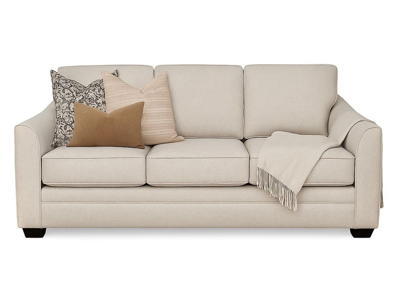Denver Custom Sofa view 2