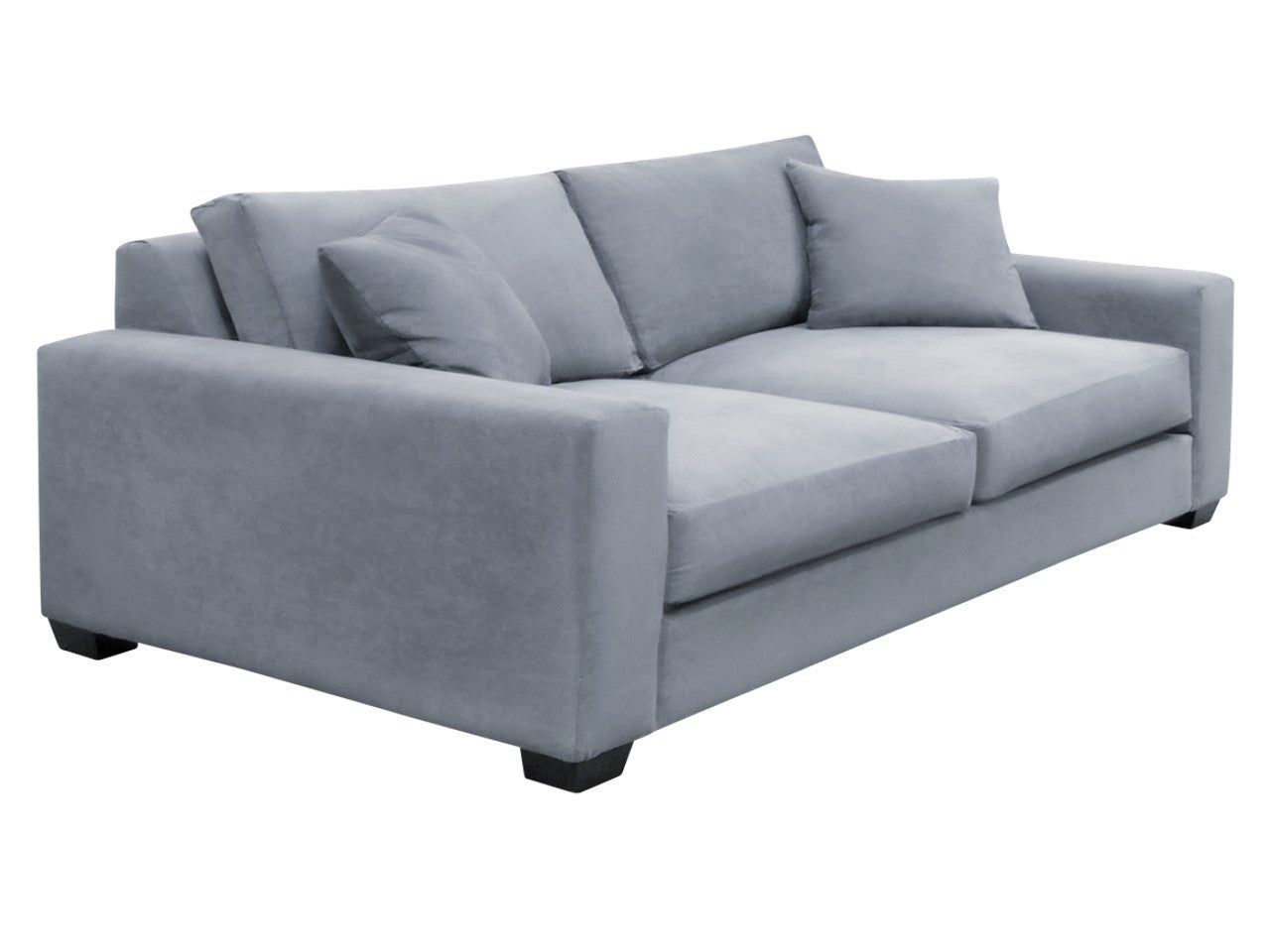 Memories Custom Loveseat view 3