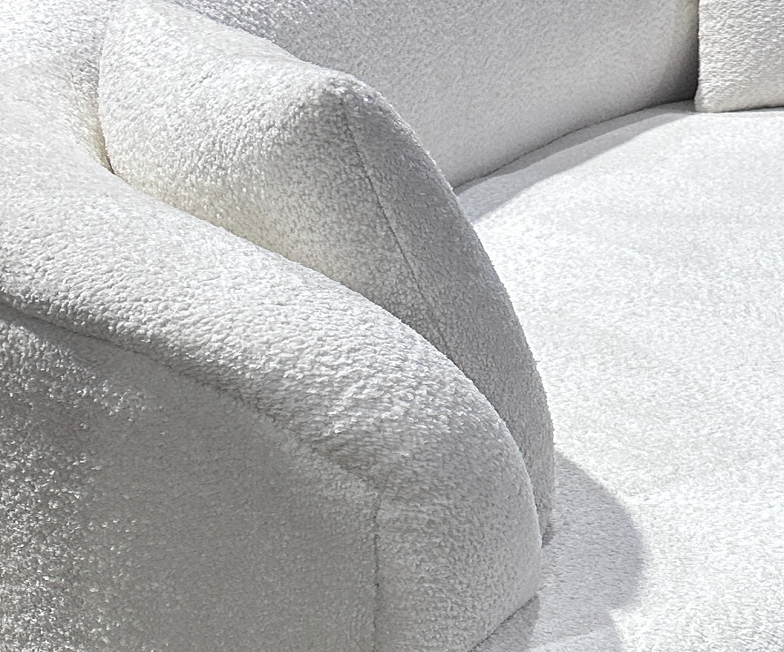 Sadona Custom Sofa configuration 6