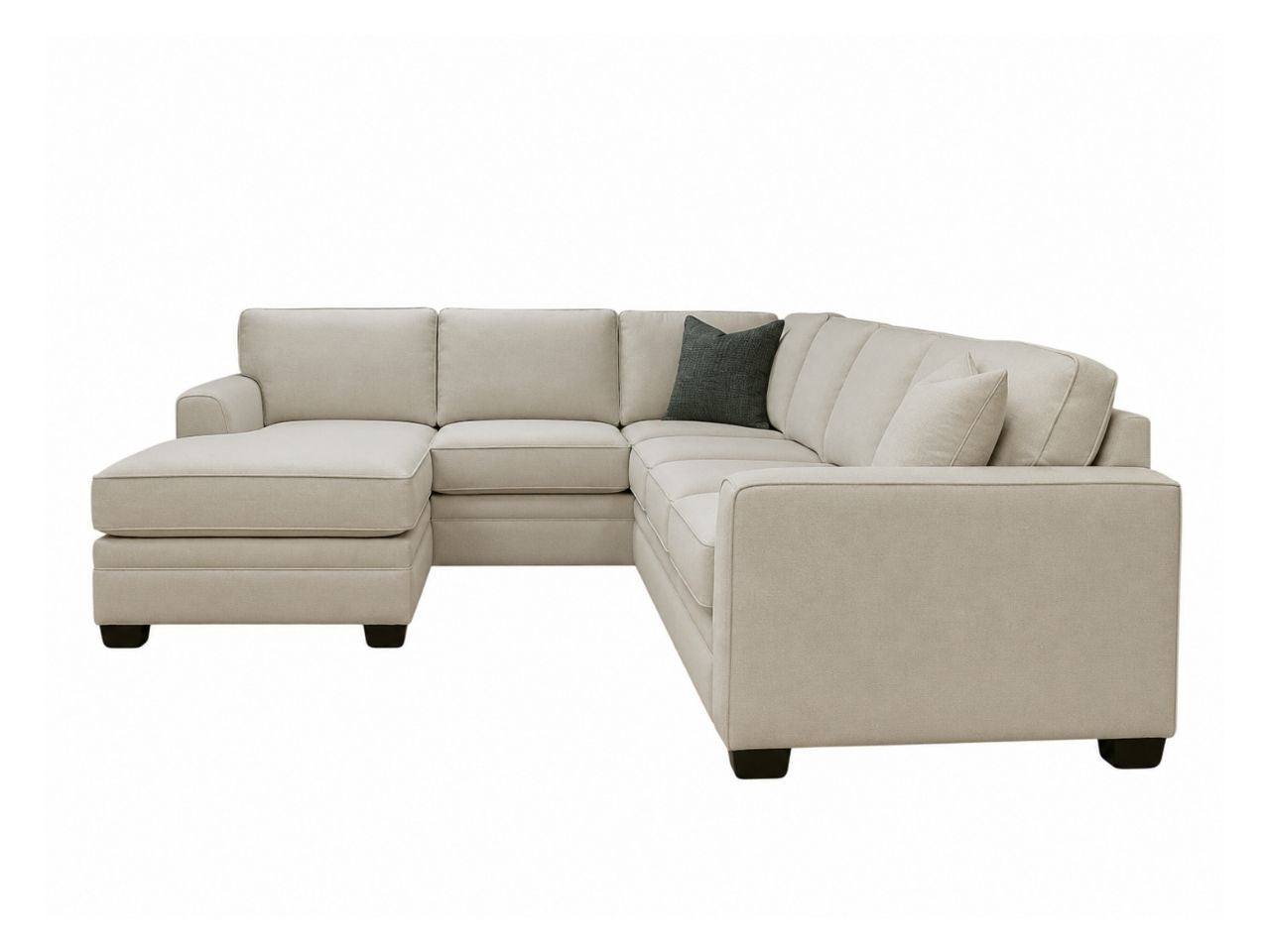 Tyson Custom Sectional configuration 6