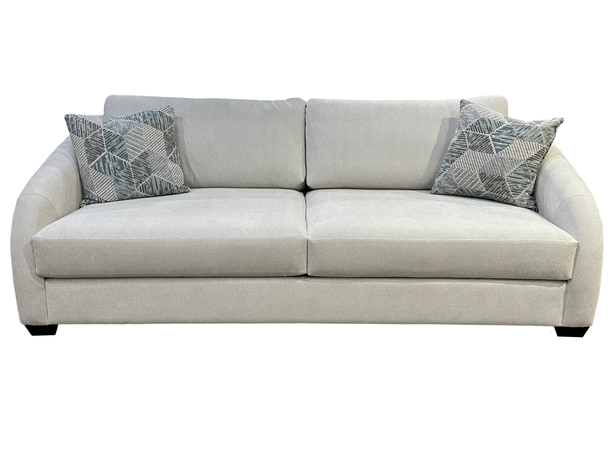 Lila Custom Sofa view 6