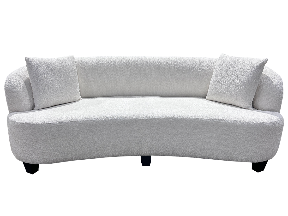 Sadona Custom Sofa configuration 5