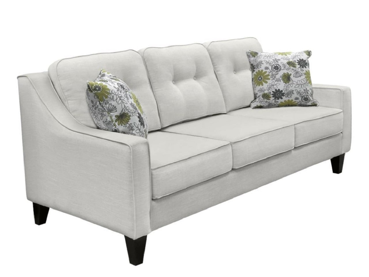 Hilton Custom Sofa view 4
