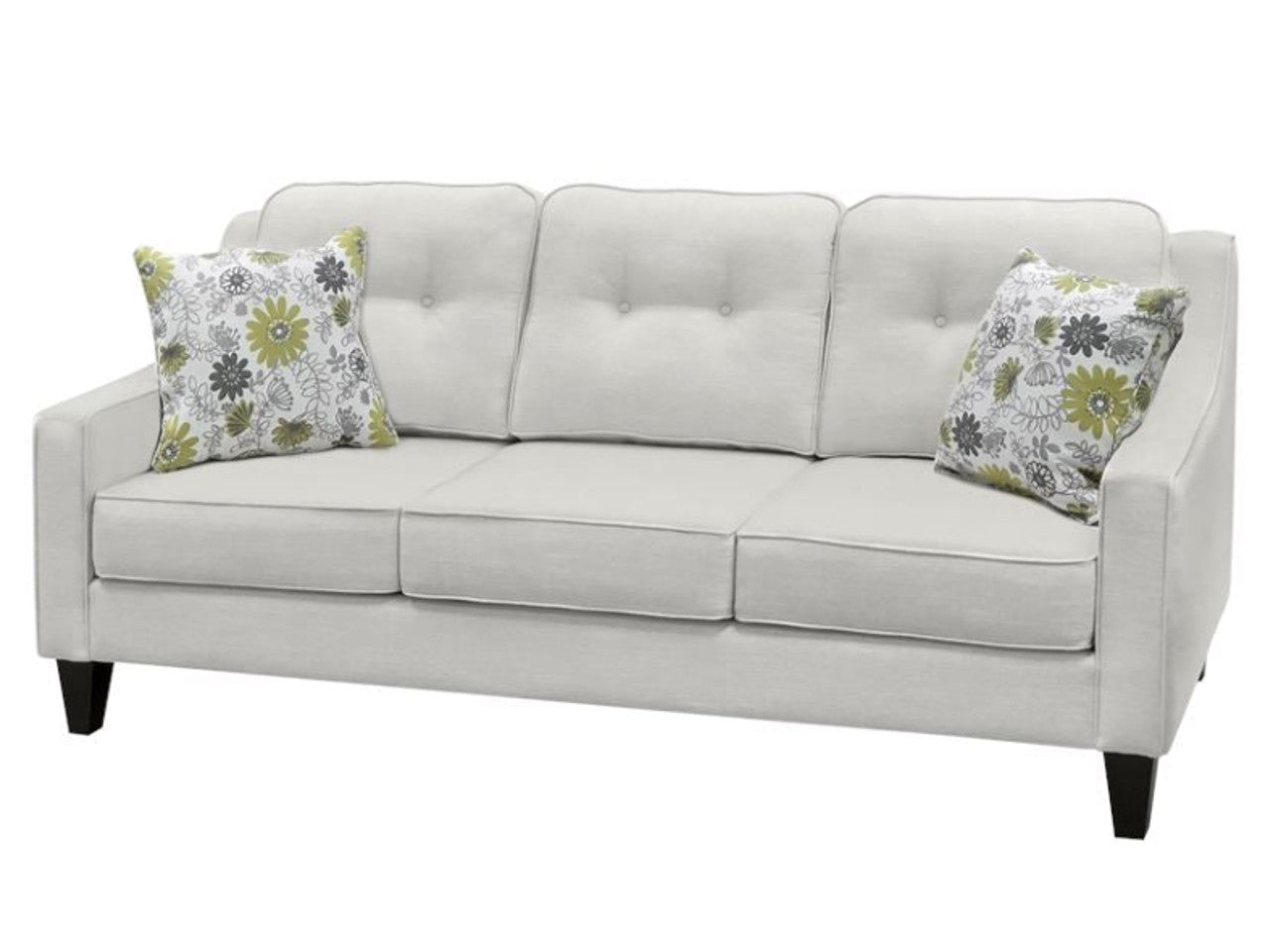 Hilton Custom Sofa view 6
