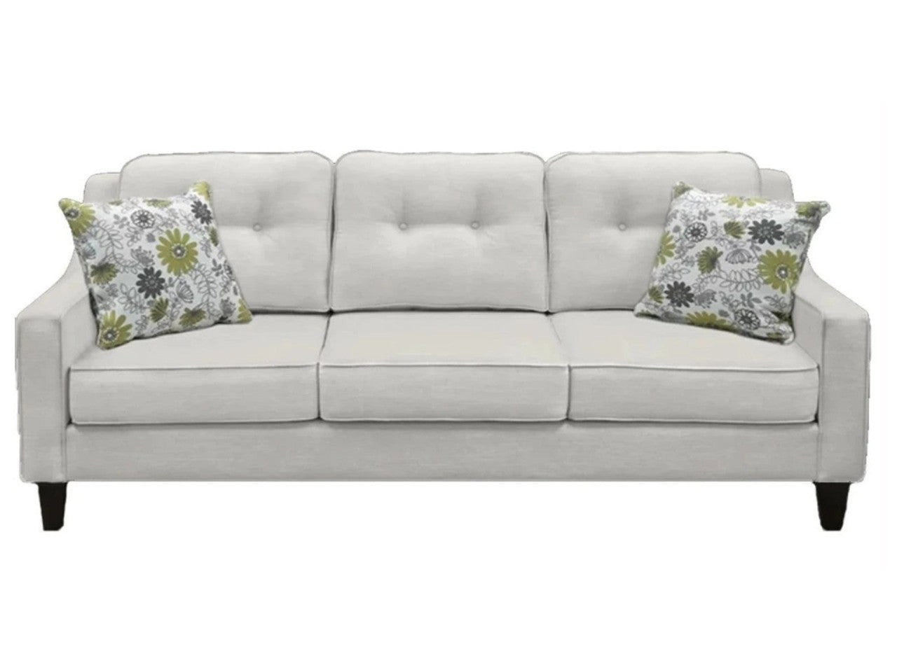 Hilton Custom Sofa view 5