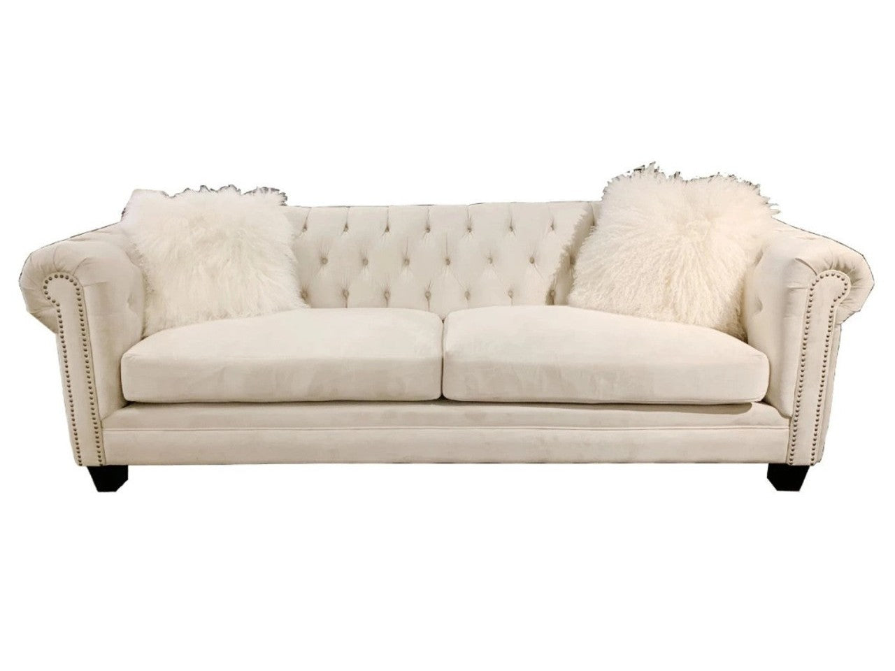 Iverson Custom Sofa view 6