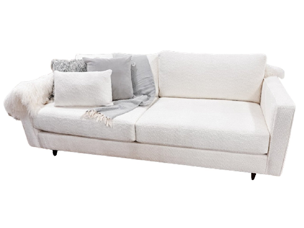Saint Custom Sofa view 5